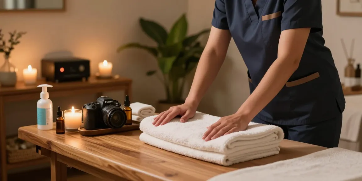 Experience exceptional 구리출장마사지 with skilled therapists in a serene environment.